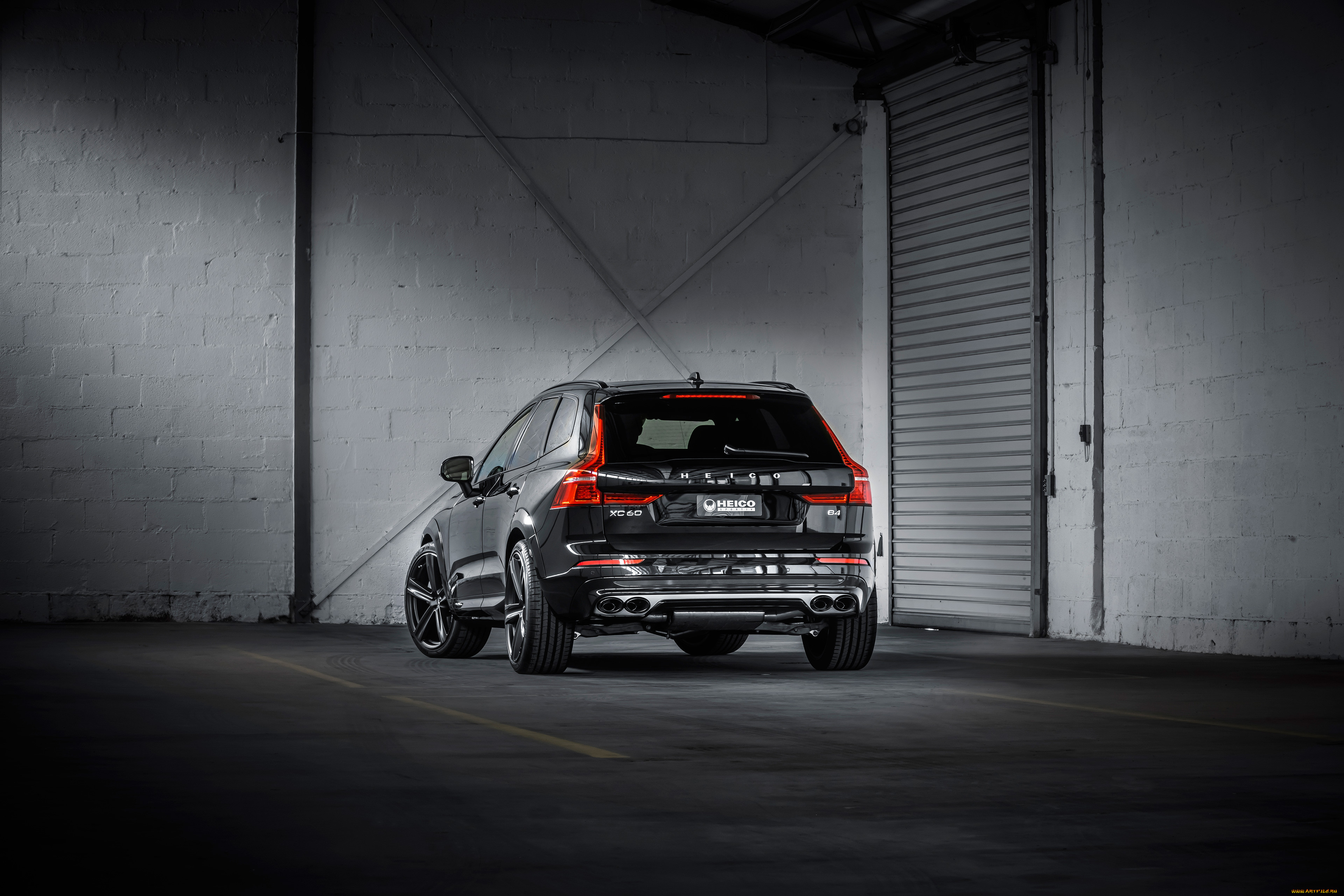 , volvo, heico